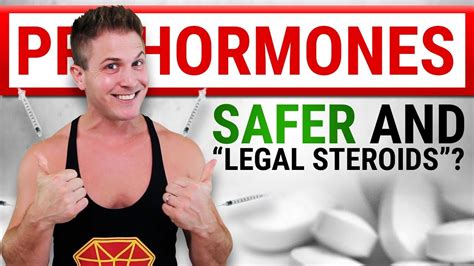 Are prohormones safe  It is also known to cause severe Androgenic side effects such as acne, hair loss, etc